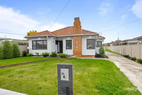 39 Prefect St, Wendouree, VIC 3355