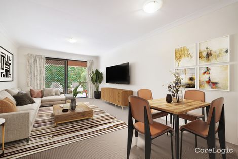 Property photo of 6/9 Christina Court Mermaid Waters QLD 4218