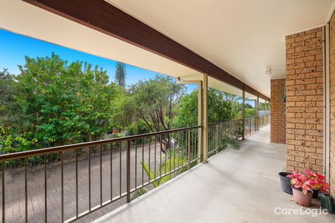 Property photo of 6/9 Christina Court Mermaid Waters QLD 4218