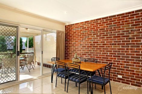 Property photo of 4/40-42 Wyena Road Pendle Hill NSW 2145