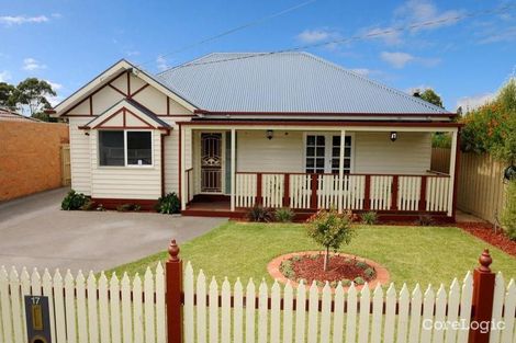 Property photo of 17 Levuka Street Seaford VIC 3198