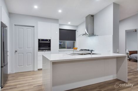 Property photo of 6 Meadowbank Drive Upper Coomera QLD 4209