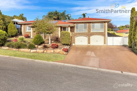 Property photo of 13 Tennant Court Golden Grove SA 5125