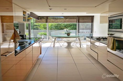 Property photo of 401/9 Railway Street Chatswood NSW 2067