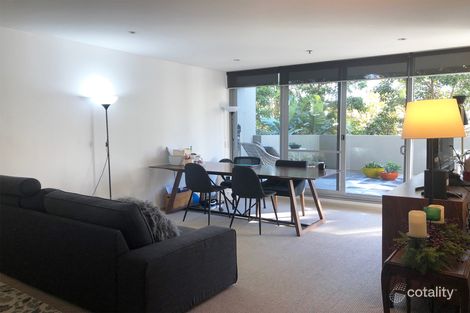 Property photo of 401/9 Railway Street Chatswood NSW 2067