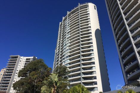 2905/9 Railway St, Chatswood, NSW 2067