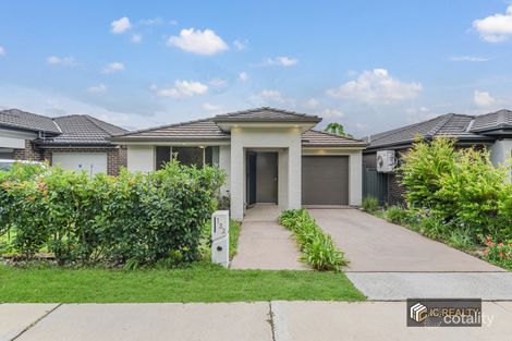 132 Jubilee Dr, Jordan Springs, NSW 2747