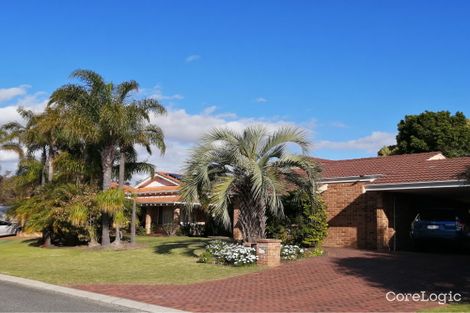 Property photo of 4 Tallering Heights Woodvale WA 6026