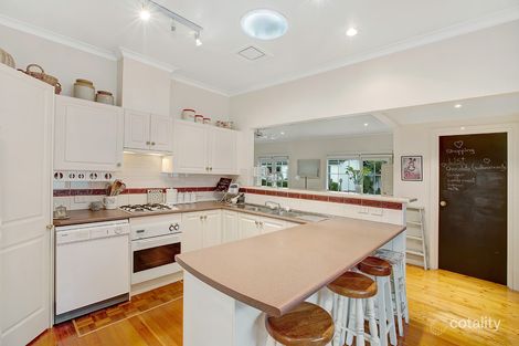 Property photo of 14 Morcom Avenue Ringwood East VIC 3135