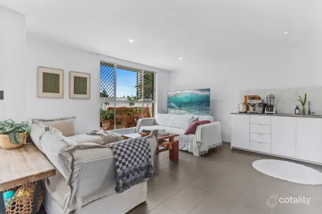 3/22 Garrick St, Coolangatta, QLD 4225