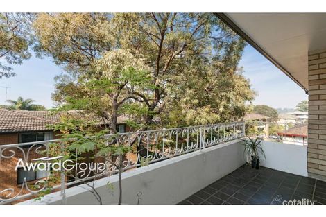 Property photo of 9/7 Endeavour Street West Ryde NSW 2114