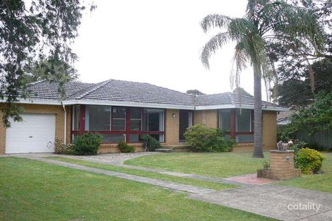 Property photo of 18 Denise Crescent Peakhurst NSW 2210