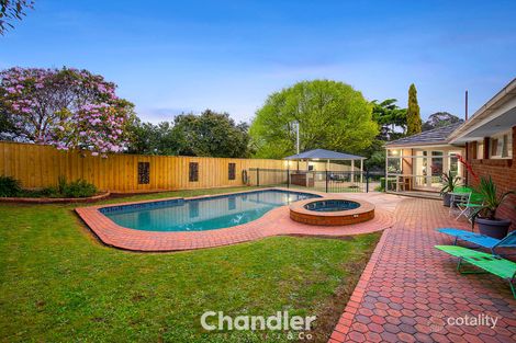 Property photo of 405 Monbulk Road Monbulk VIC 3793