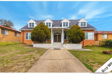 Property photo of 29 Cameron Road Queanbeyan NSW 2620