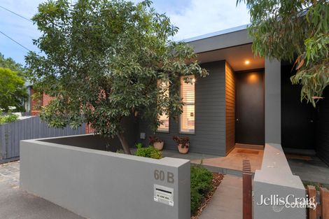 60b May St, Fitzroy North, VIC 3068