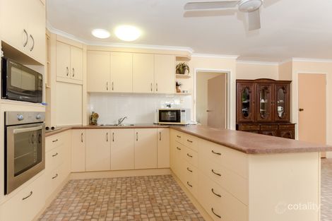 Property photo of 71 Katandra Street Boyne Island QLD 4680