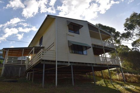 Property photo of 37 Highland Ridge Road Russell Island QLD 4184