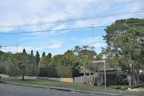 25 Dudley Rd, Rose Bay, NSW 2029