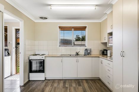 Property photo of 407 Stenner Street Kearneys Spring QLD 4350