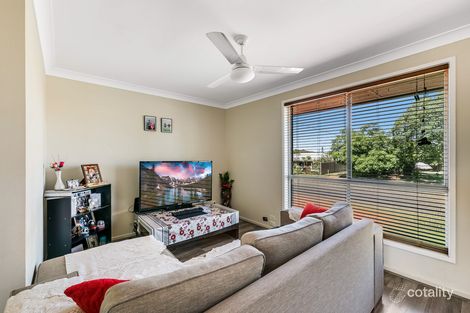 Property photo of 407 Stenner Street Kearneys Spring QLD 4350