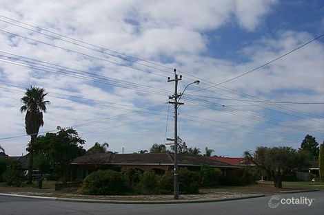 Property photo of 2 Crowea Way Ferndale WA 6148