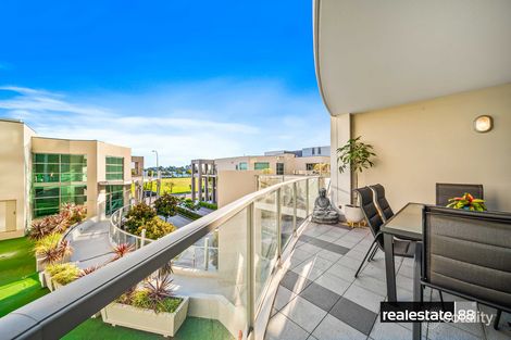 Property photo of 56/78 Terrace Road East Perth WA 6004