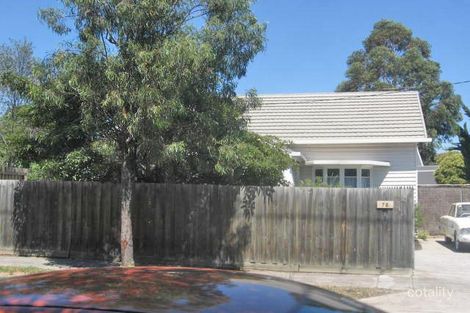 1/75 Normanby Ave, Thornbury, VIC 3071