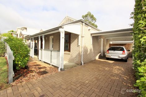 Property photo of 12 Waratah Crescent Springfield Lakes QLD 4300