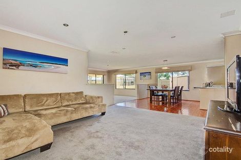 Property photo of 55 Coolamon Boulevard Ellenbrook WA 6069
