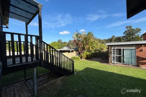 Property photo of 41 Robert Street Jesmond NSW 2299
