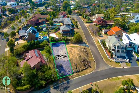 Property photo of 2 McInnes Place Mount Ommaney QLD 4074