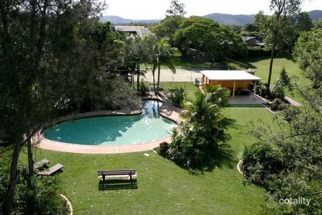 Property photo of 26 Riverlea Waters Drive Nerang QLD 4211