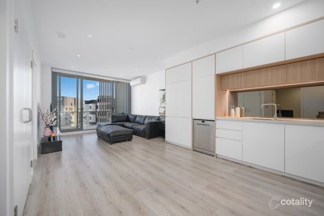 Property photo of 709/8 Aviators Way Penrith NSW 2750