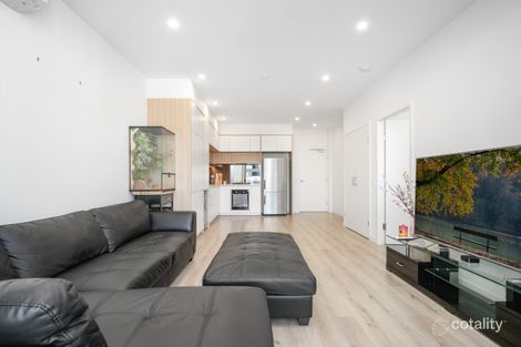 Property photo of 709/8 Aviators Way Penrith NSW 2750