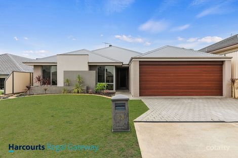 Property photo of 13 Brutia Place Aubin Grove WA 6164