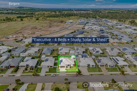 Property photo of 11 Beech Links Drive Ashfield QLD 4670