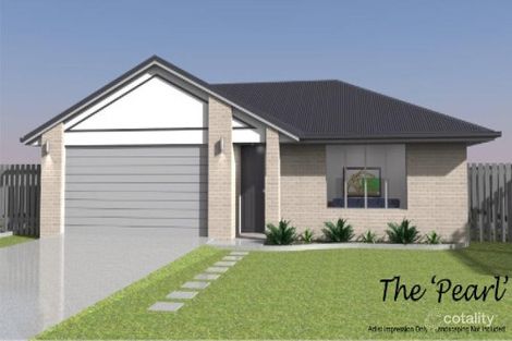 Property photo of 93 Bradman Way Urangan QLD 4655