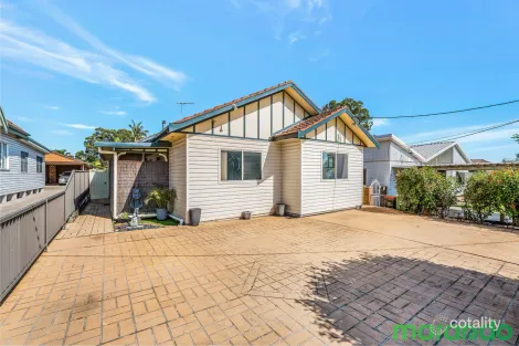 Property photo of 16 Wallace Street Sefton NSW 2162