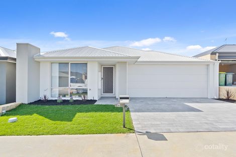 Property photo of 6 Tabley View Lakelands WA 6180