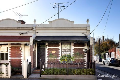 Property photo of 69 Cecil Street Fitzroy VIC 3065