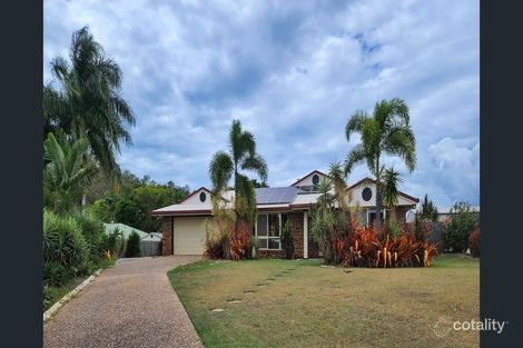 13 Ashton St, Telina, QLD 4680