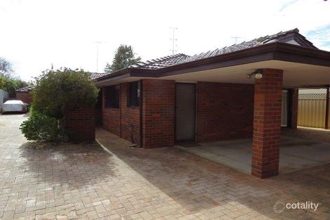 Property photo of 2/144 Salvado Road Wembley WA 6014