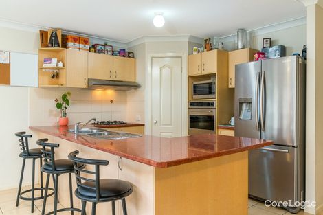 Property photo of 8 Capizzi Place Castle Hill NSW 2154