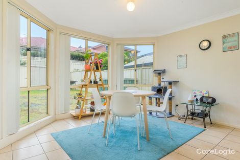 Property photo of 8 Capizzi Place Castle Hill NSW 2154