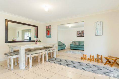 Property photo of 8 Capizzi Place Castle Hill NSW 2154