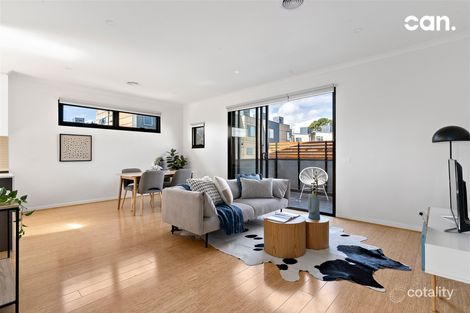 Property photo of 27 Sparks Avenue Thornbury VIC 3071