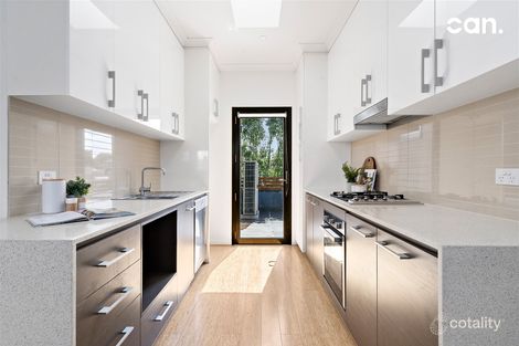 Property photo of 27 Sparks Avenue Thornbury VIC 3071