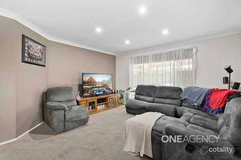 Property photo of 71 Ridgelands Drive Sanctuary Point NSW 2540