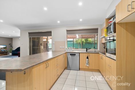 Property photo of 71 Ridgelands Drive Sanctuary Point NSW 2540