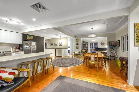 Property photo of 9 Drynan Street Paddington QLD 4064
